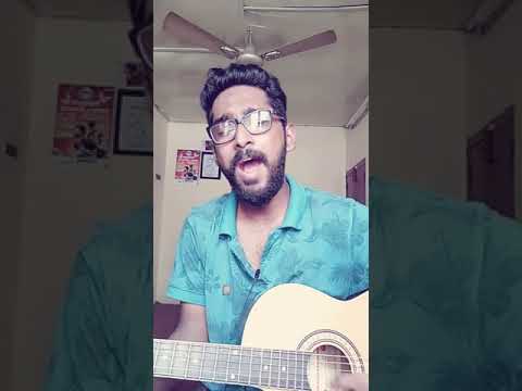 Neeye vazhkai enbaen!!  Rough cover!!