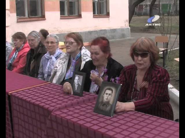 "Местное время" за 13.05.2013 г.