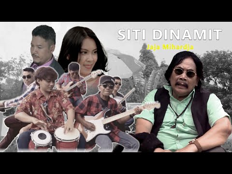 JAJA MIHARJA | SITI DINAMIT | DANGDUT