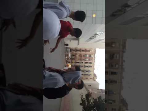 Khaay y Sumasi vs Likos y Dkar (Filtros) Terror Battle