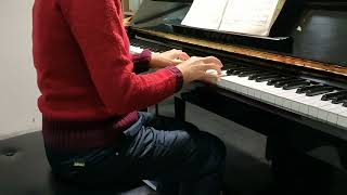 《拜爾No.59》- 秀淵