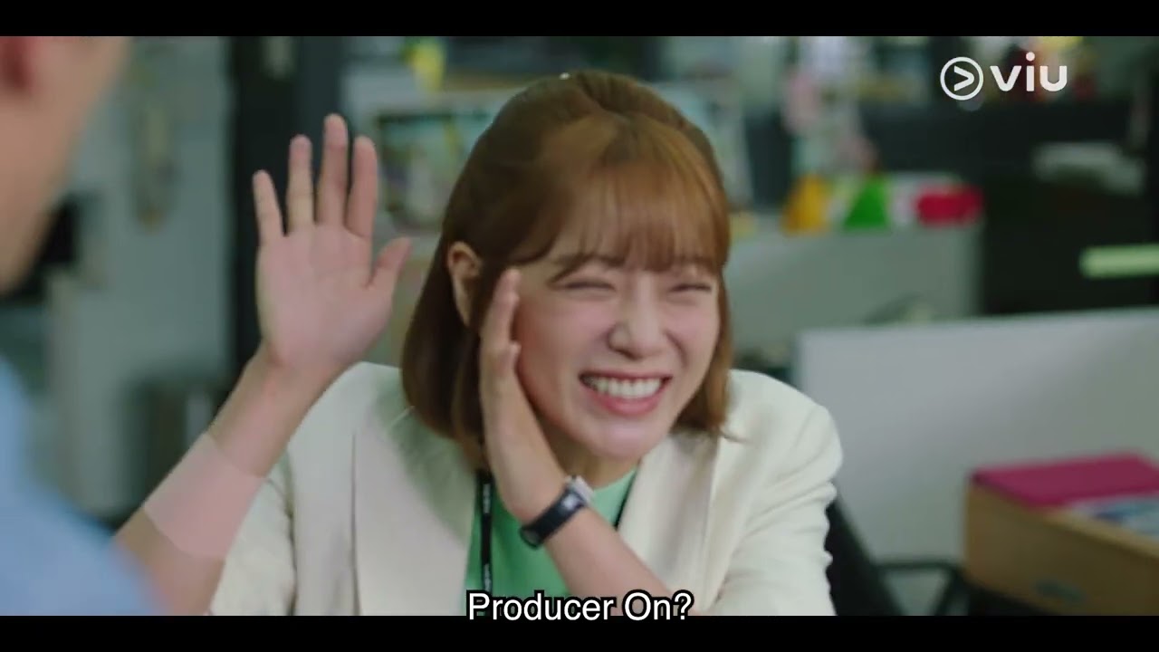 Trailer | Today's Webtoon | Viu