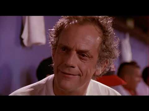 Angels In the Outfield 🍿 | Al checks on Mel