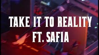 Alison Wonderland - Take It To Reality (Official Video) ft. SAFIA Video Lyrics // Video subtitulado