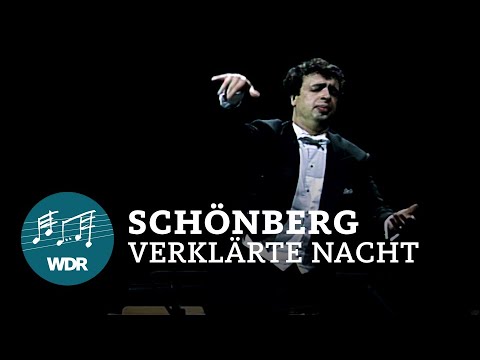 Schönberg - Verklärte Nacht | Semyon Bychkov | WDR Sinfonieorchester