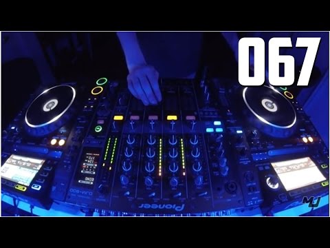 EDC 2016 AFTER HOURS TECH HOUSE MIX