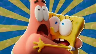 Sponge on the Run Was Disappointing | Spoiler Review