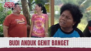 Download lagu Rada Sakit Nih Cewek, Budi Anduk Sampe Bingung | Tawa Sutra Bisaa Ajaa Eps 167 (2/4) mp3