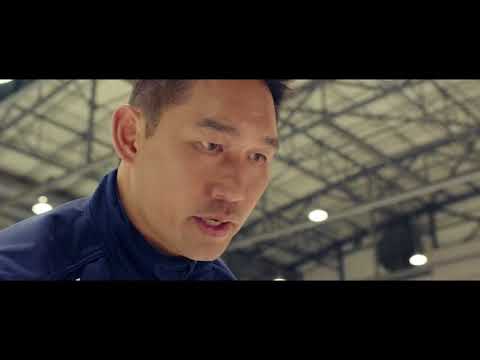 Movie Night - Goon: Lastof the Enforcers