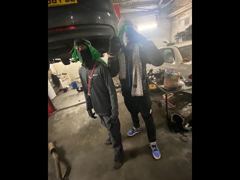 #187 Tsav x RM x A1 - No Hook #Exclusive#Manchester