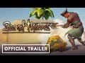Sea of Thieves - Official Season 6 Trailer
