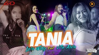 Download lagu Vita Alvia Ft. Lala Widy - Tania | A Su Lama Suka Dia mp3 Download lagu Vita Alvia Ft. Lala Widy - Tania | A Su Lama Suka Dia mp3