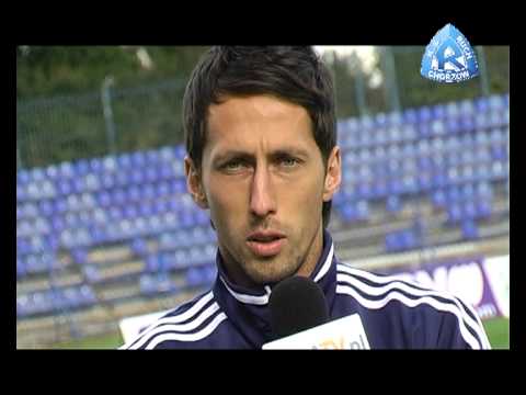 RUCH CHORZÓW - ZAGŁĘBIE LUBIN (ZAPOWIEDŹ MECZU)