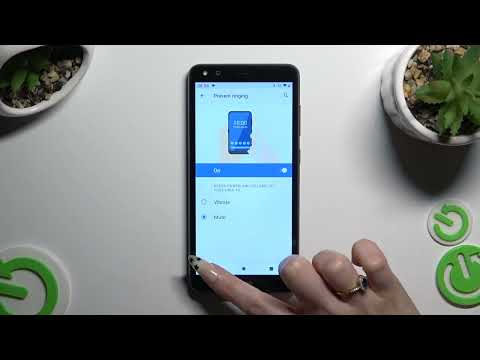 How to Open Vibration Settings on NOKIA C01 Plus – Vibration Modes