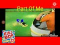 Sonic Boom The Kidz Bop 22 Commercial