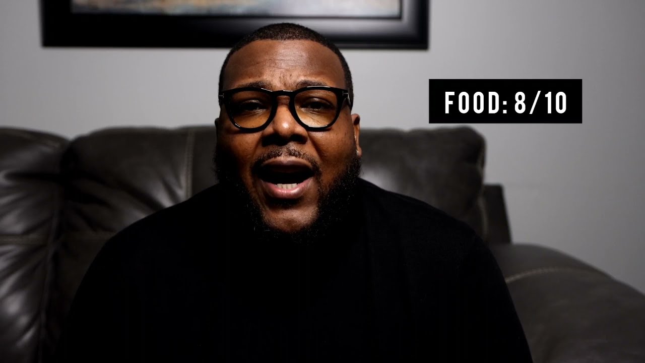 The Centurion Lounge thumbnail