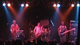Jimmie's Chicken Shack-Face It