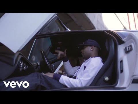 Kay L - Exit ft. Bobby Soul