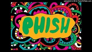 Phish - "Light/Golden Age/Boogie On Reggae Woman" (Klipsch Music Center, 6/26/16)