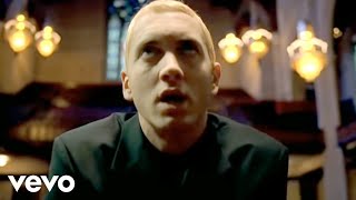 Eminem - Cleanin Out My Closet (Explicit Version)
