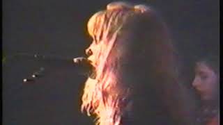 Babes in Toyland -  Spun  (live 1992)