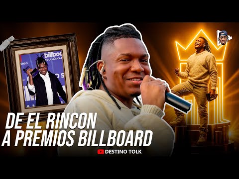 ENTREVISTA A VENESTI: Del Pueblo Más Olvidado del mundo a ganar un Billboard | SI SE PUEDE SOÑAR 🙏🏿