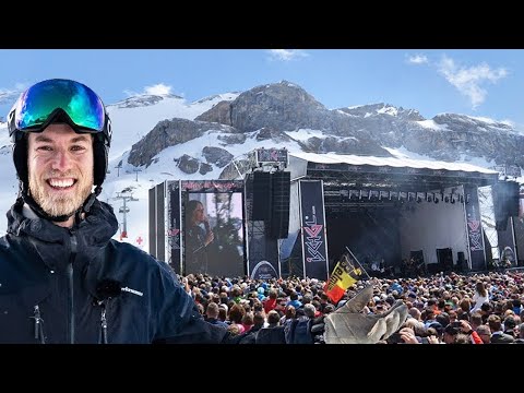 Ischgl Opening & Closing Konzerte: Lohnt es sich?