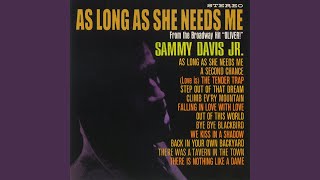 Step Out Of That Dream