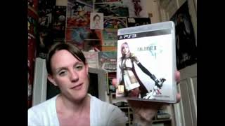 Back in 2011: PS3 Collection