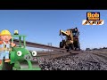 Bob The Builder On Site Roley S Rap Trains UK