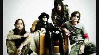 Motley Crue - Paranoid (Ozzy Tribute)