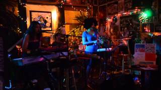 Changing Modes - Gravity (The Dresden Dolls Cover)