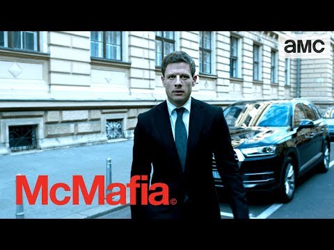 McMafia Season 1 (Promo 'This Season')