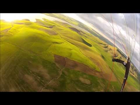 Poggiorsini (la grande bellezza)