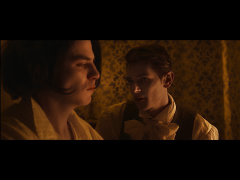 L'ultimo sonno — 予告編 (イタリア語)