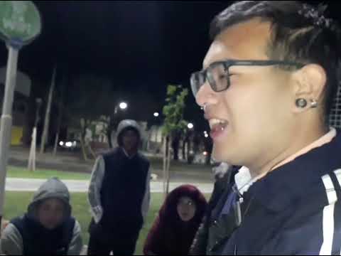 Metrax Vs Chill Vs Dylan -[ Clasificatoria Ronda 7 ]- Reto Verbal Fecha 5