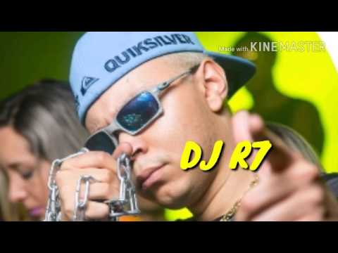 MCs Chapo,David,Alemão,IG - Noite de Travessuras (DJR7) Lançamento 2017