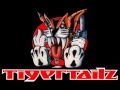 Tigertailz - Dirty Needles