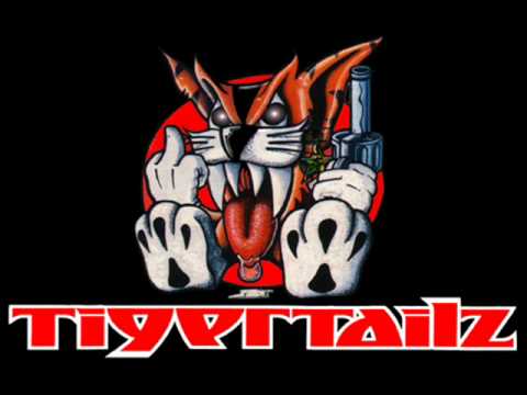Tigertailz - Dirty Needles