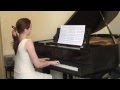 Anne's Theme | Anne of Green Gables OST (piano arr. Dan Coates)