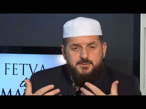 16. "Vjellja apo tugu, a e prish agjërimin?" - Dr. Shefqet Krasniqi