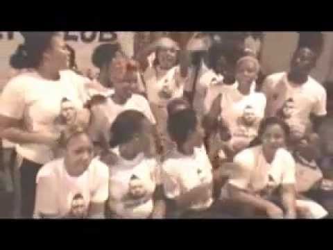 FAN CLUB ANDERSON BANVO PARTI 1