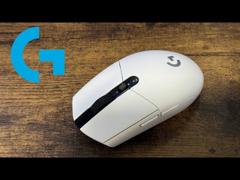 Logitech G305 Lightspeed Wireless Gaming Mouse Review: Why pay more?