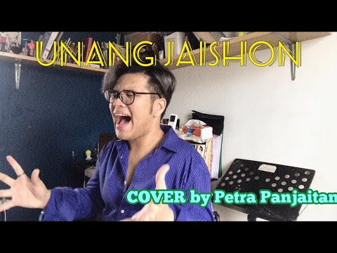 UNANG JAISHON - PETRA PANJAITAN | COVER BATAK TERBARU