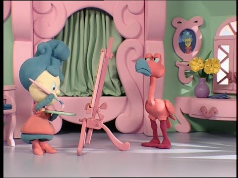 Yoho Ahoy - Paint with Booty (2000)