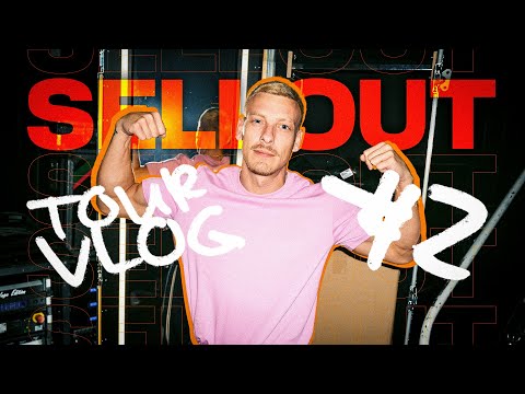 Felix Lobrecht: Wo ist Quynh? | Sell Out Tour Vlog Part 2