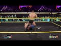 EPS PRINCE DEVITT VS TIGER MASK PT3