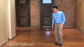 21/10/24 - Thriller ( Pour Halloween )