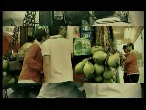 Tom Boxter & Anca Parghel feat  Fly Project - Brasil