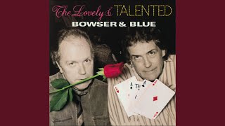 Forty Below (The Rodeo Song)